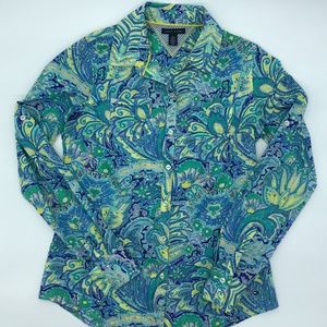 Women's Blouse Tommy Hilfiger